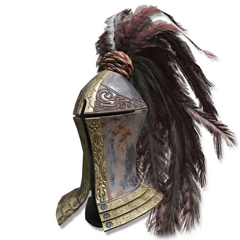 Elden Lord Crown is part of the Elden Lord Set, and is a Light Weight helmet that strikes a good balance between Physical and Magical defense. . Elden ring helms